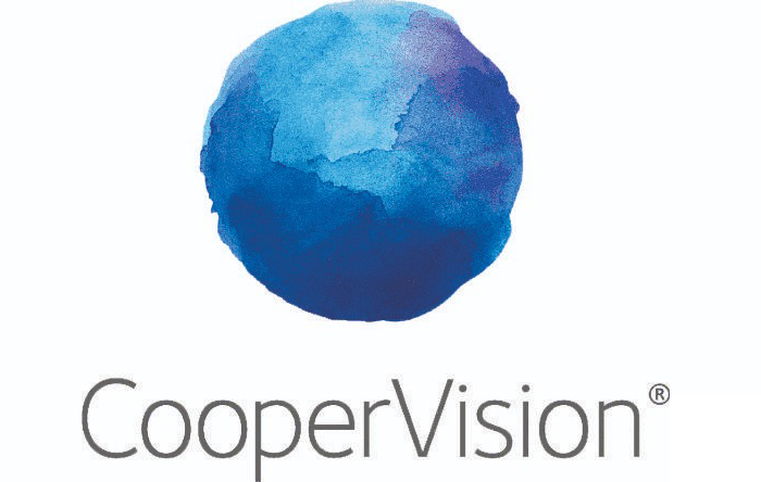 COOPER VISION